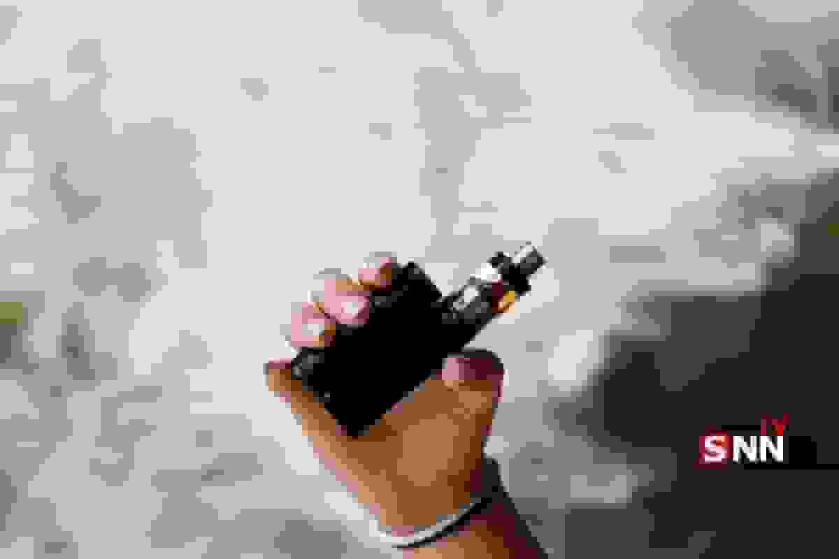 ویپ و پاد؛ خطرناک‌تر از سیگار و قلیان