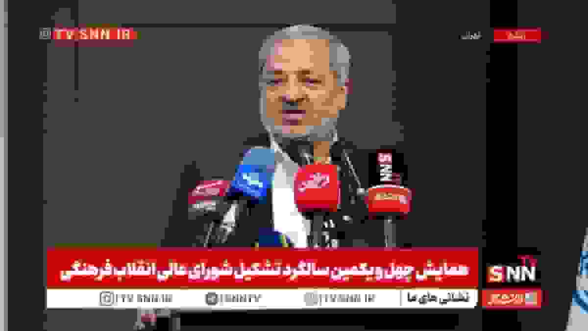 کاظمی: بزرگترین اشکال آموزش و پرورش برنامه درسی آموزش زده است