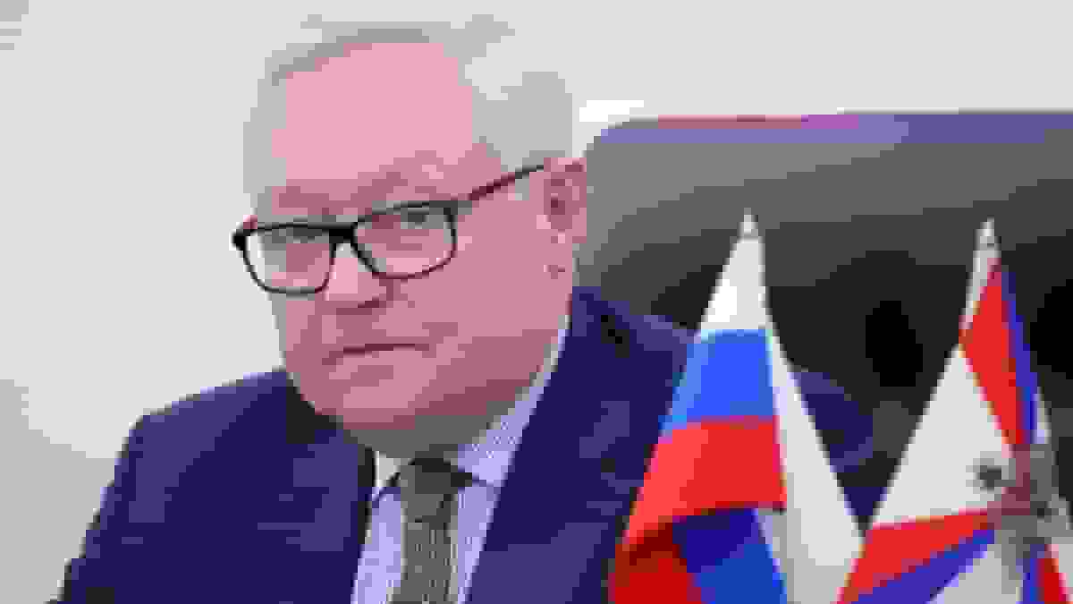 ریابکوف: قصد حمله به کشورهای اتحادیه اروپا و ناتو را نداریم