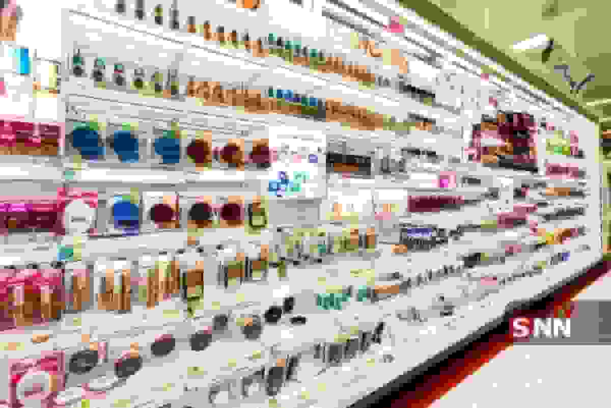 تدوین پروتکل تولید و واردات محصولات آرایشی و بهداشتی