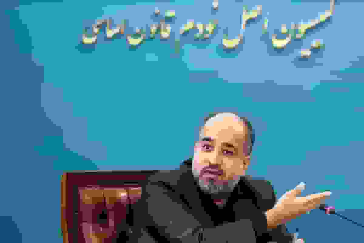 خضریان: باید نام گمرک به تعاونی دوستان گمرکی تغییر یابد