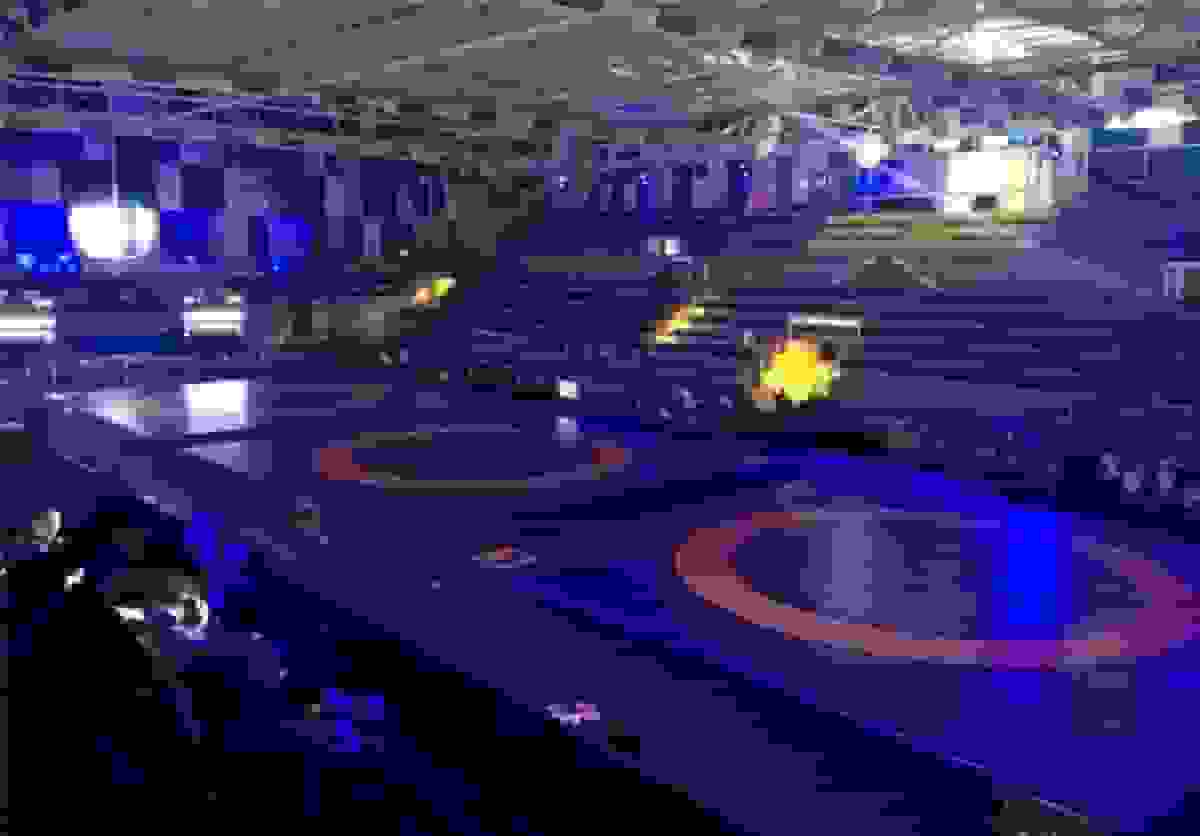 زمان و میزبان رقابت‌های کشتی قهرمانی کشور جوانان اعلام شد