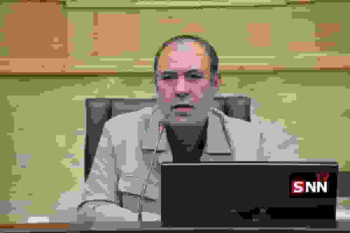 اجرای فیبر نوری شعب اخذ رأی ضامن سلامت، سرعت و امنیت انتخابات