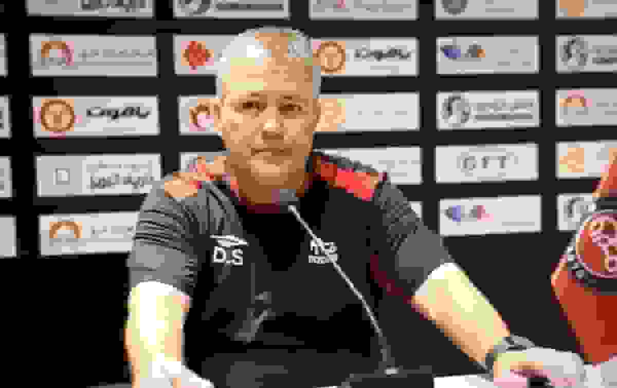 اسکوچیچ: مقابل الدحیل فوق‌العاده بازی کردیم