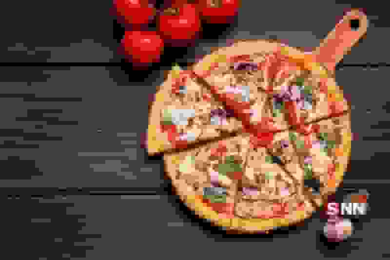 کنترل قند خون با مصرف پیتزای سرد