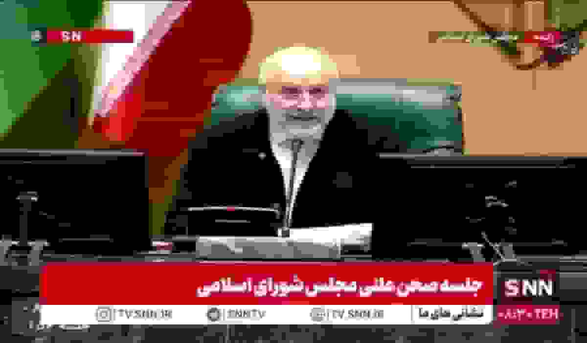 قالیباف: شهید سلیمانی به ما آموخت که مقاومت یک فرهنگ و ایمان پیروزی‌بخش است