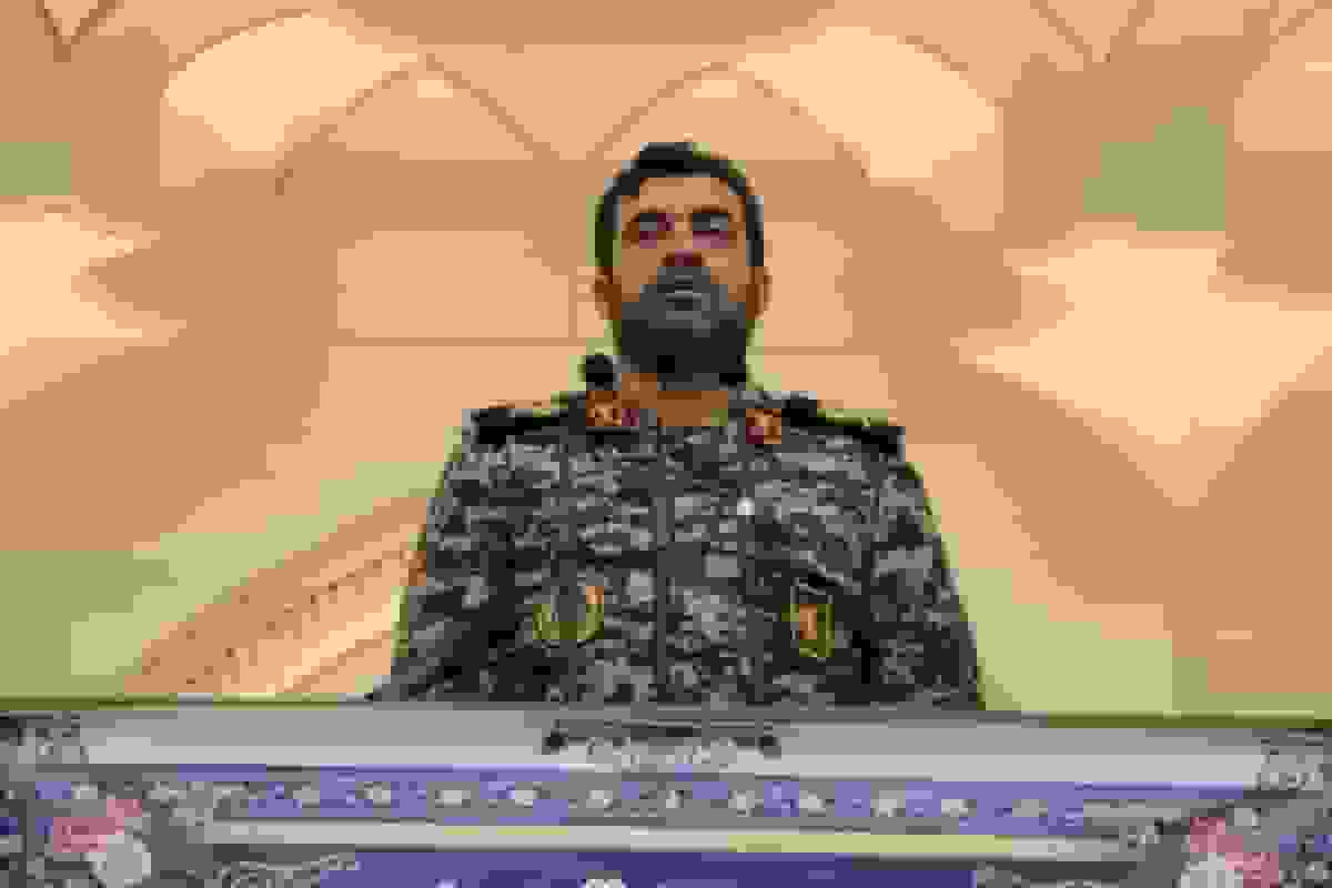 سردار فرمانی: اجرای سند راهبردی بسیج به‌صورت جدی پیگیری می‌شود