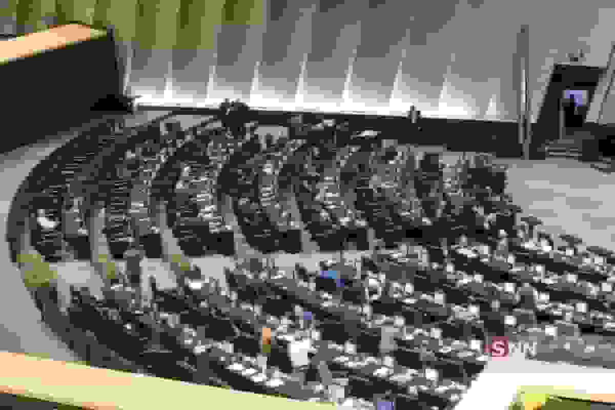 موافقت مجلس با الحاق ایران به کنوانسیون مکه مکرمه برای مبارزه با فساد