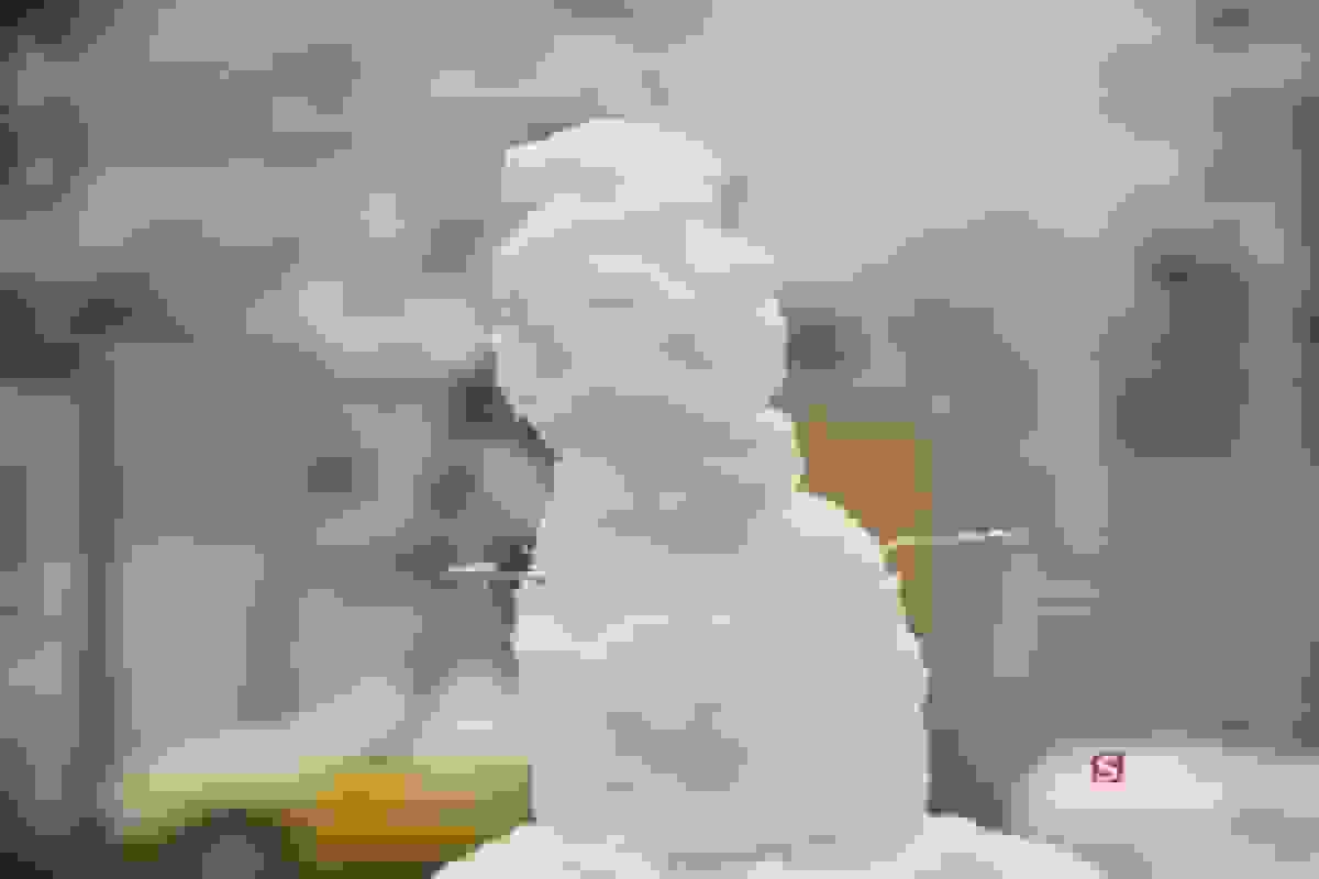 دمای منفی ۳ درجه در پایتخت/ تهران و البرز برفی می‌شود