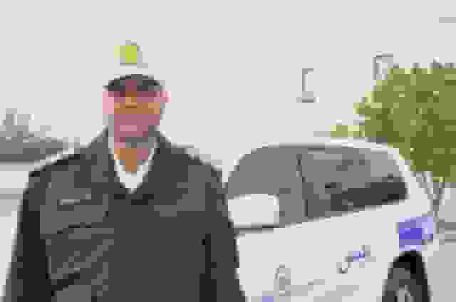 آماده‌باش پلیس راه کرمان برای مراسم سالگرد سردار دل‌ها