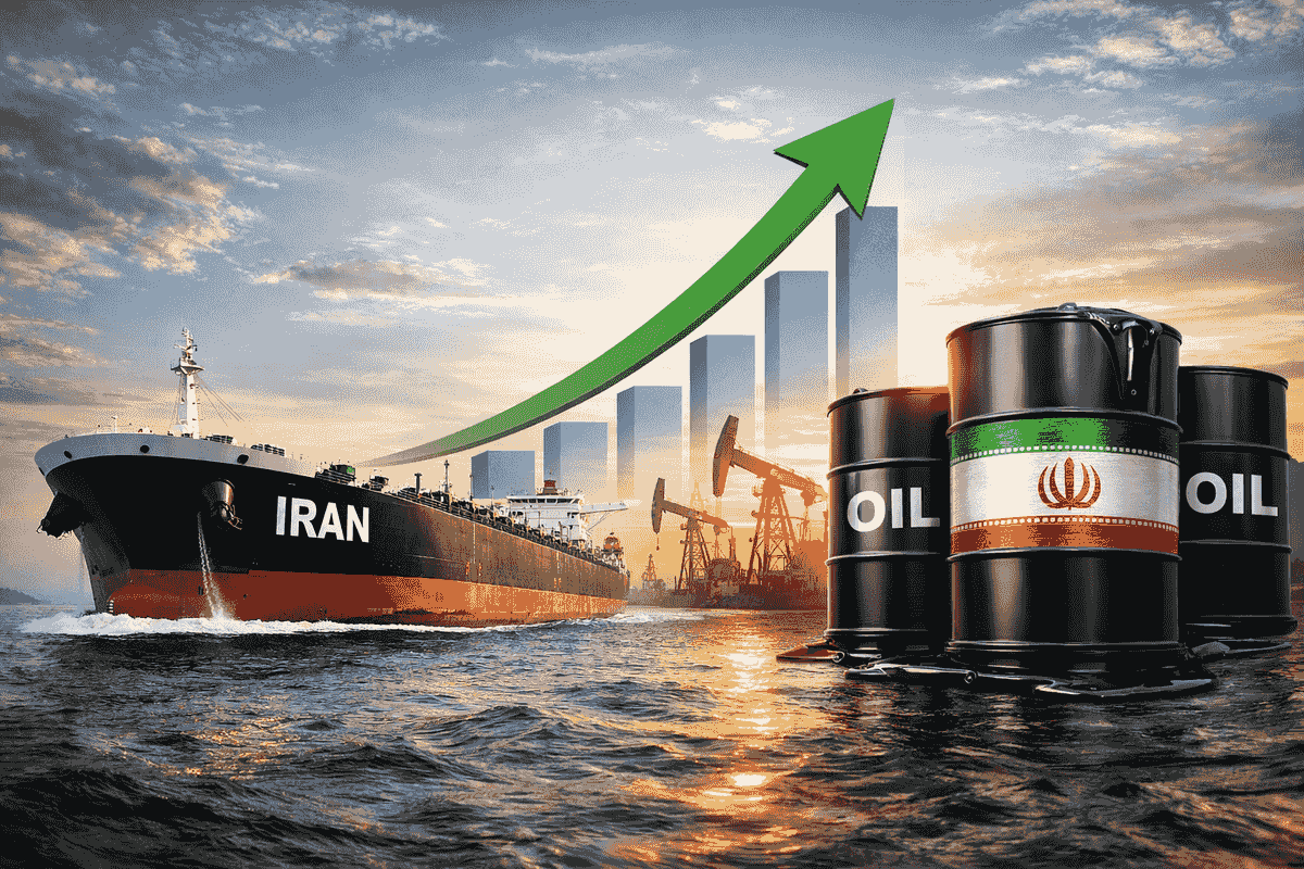 وصول پول نفت در نیمی از زمان قانونی و جبران کاهش قیمتها