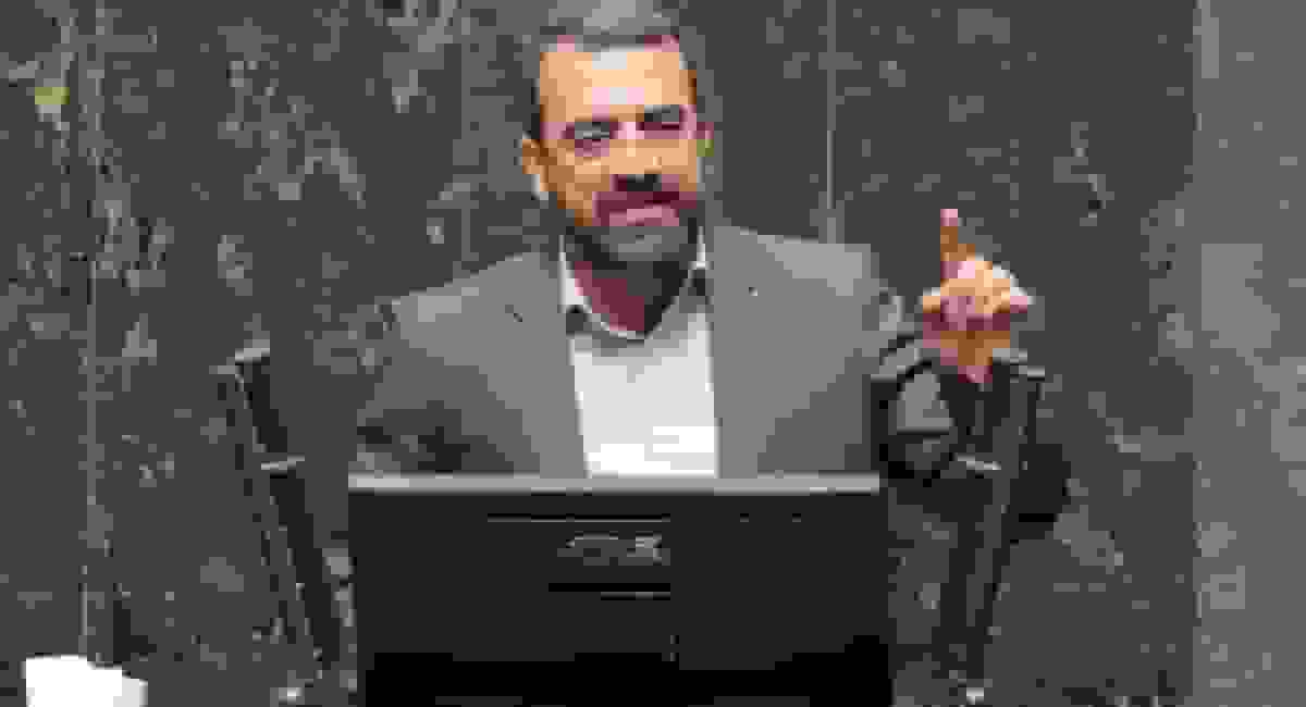 محمودی: ریاست قوه قضاییه باید مالک بانک آینده و بیژن زنگنه را به زندان بیندازد