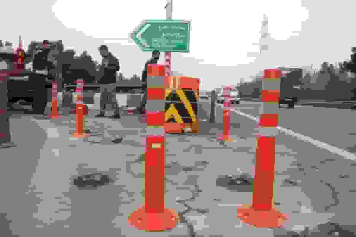 دادستان تهران بر شناسایی نقاط حادثه‌خیز و حل مشکل رسوب خودروهای توقیفی تاکید کرد