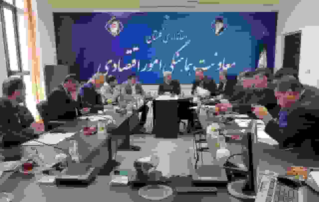 افزایش خدمات بنیادهای عام‌المنفعه در استان گلستان