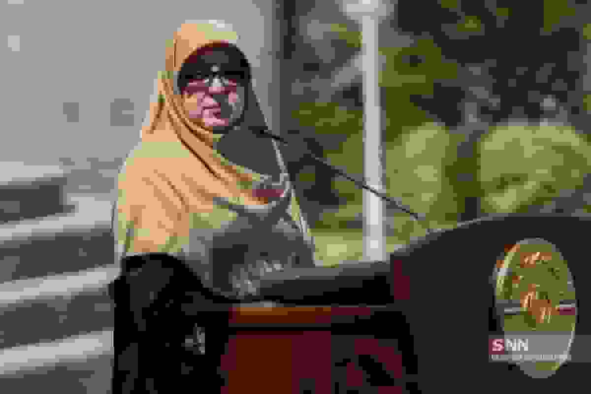 مهاجرانی: اعتراض را به رسمیت می‌شناسیم/ فشار اقتصادی مردم را تحت آزار قرار داده