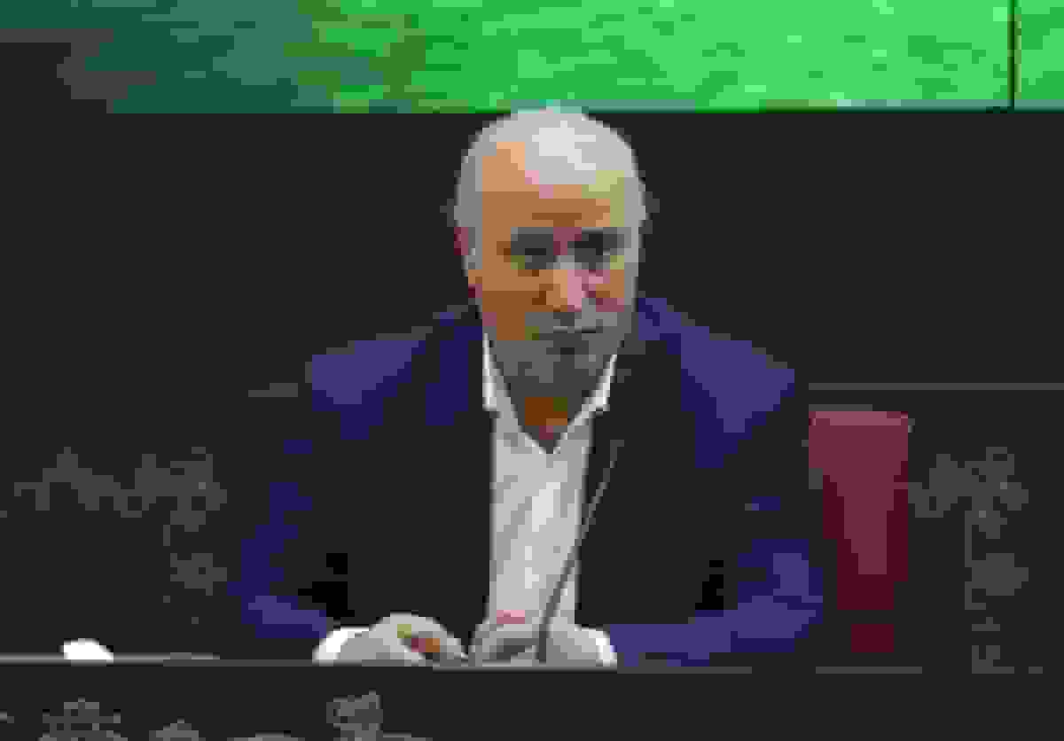 مهدی تاج: تیم ملی از مرحله گروهی جام جهانی ۲۰۲۶ صعود خواهد کرد