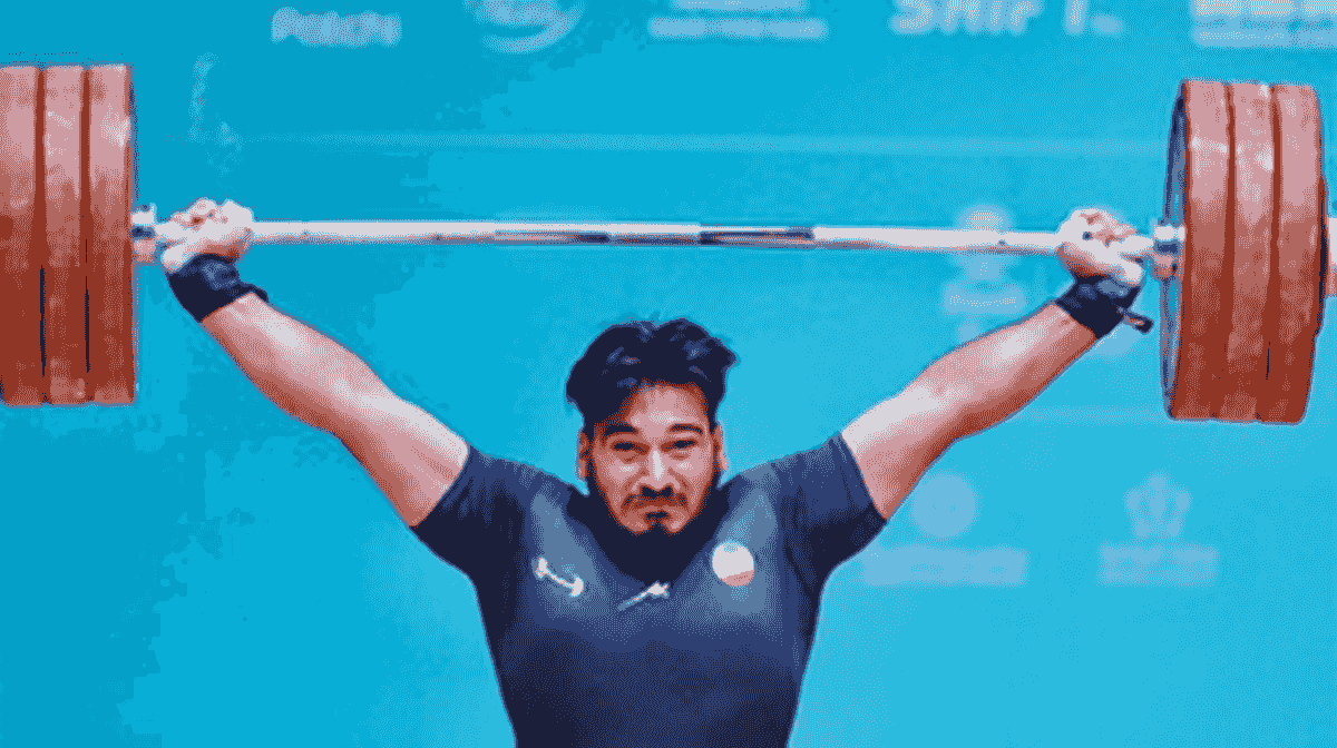 رنکینگ جهانی وزنهبرداری ۲۰۲۵؛ صدرنشینی لالایان و درخشش وزنهبرداران ایرانی