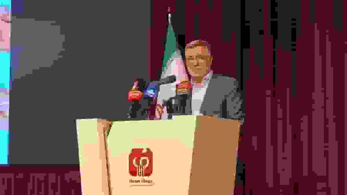 چهلمین بزرگداشت روز ملی مددکاری اجتماعی