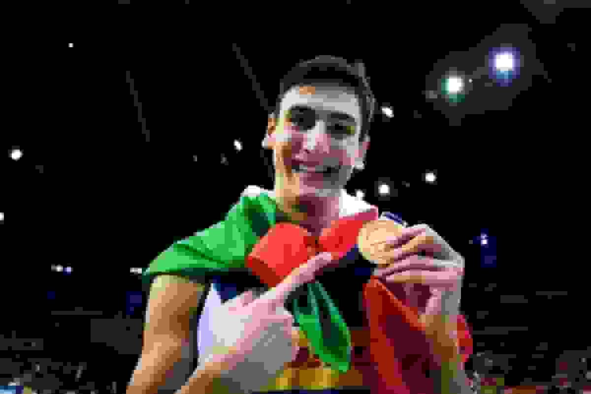 برترین والیبالیست‌های سال ۲۰۲۵ مشخص شدند