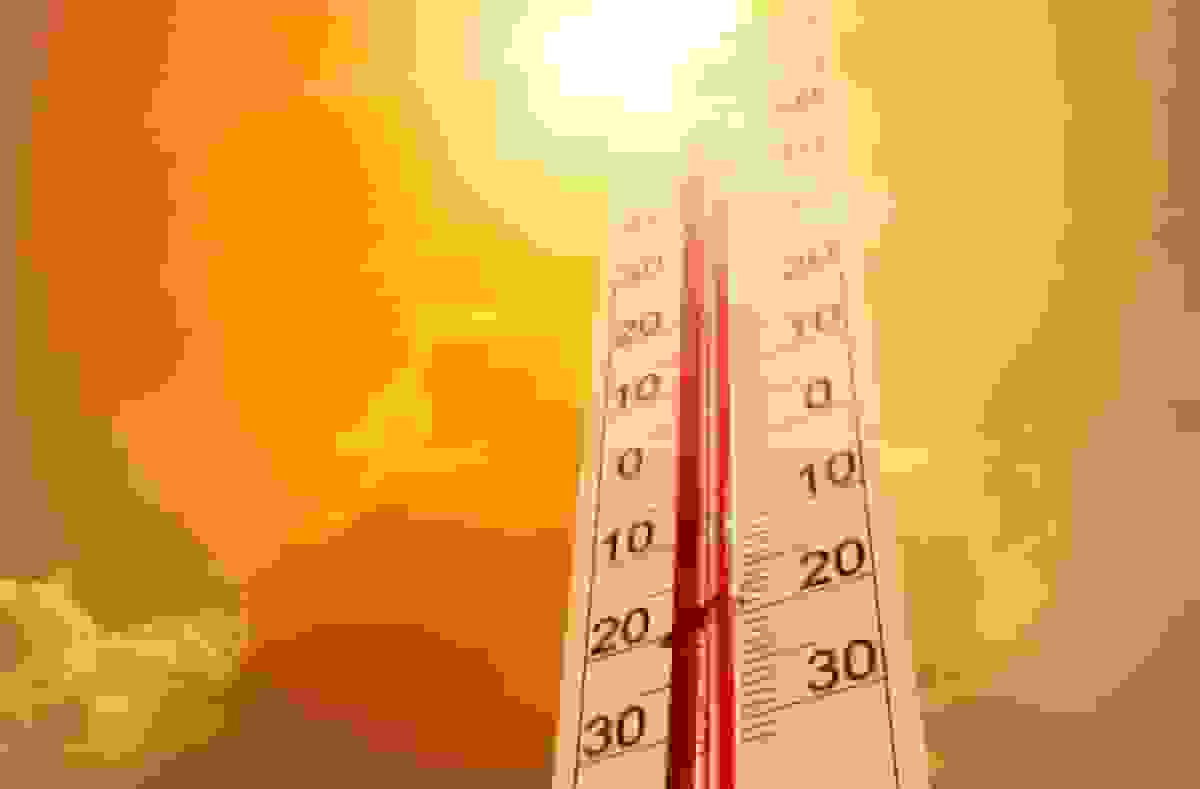 موج گرمای بی‌سابقه در اروگوئه و آرژانتین در آستانه سال نو