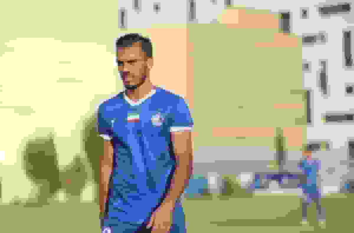 جلالی از لیست استقلال حذف شد