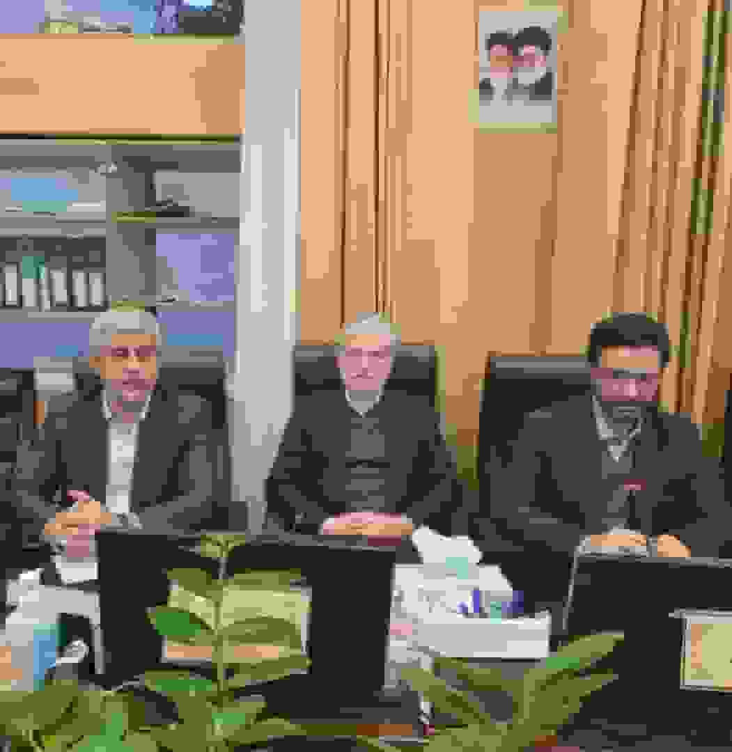 اختصاص ۳۰۰ میلیارد ریال اعتبار برای توسعه زیرساخت‌های دانشگاه جیرفت