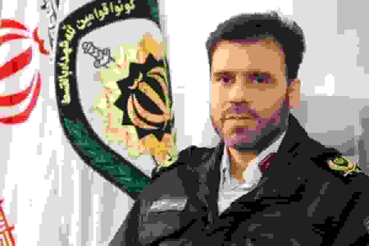 بخش‌های خدماتی پلیس امروز و فردا فعال هستند