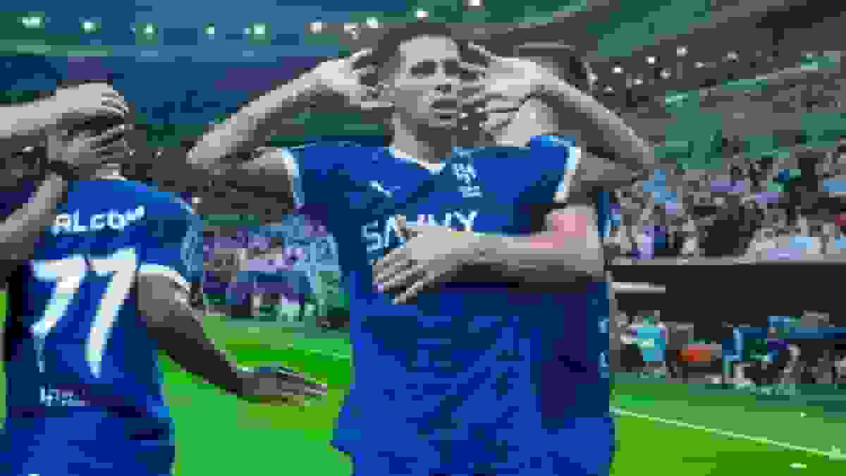 ژائو کانسلو در مسیر بازگشت به اروپا؛ اینتر و بارسا در صف جذب