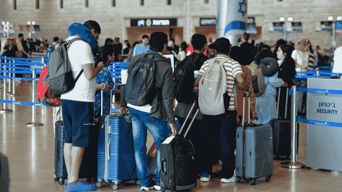 سقوط تاریخی نرخ رشد جمعیت در اسرائیل به زیر یک درصد