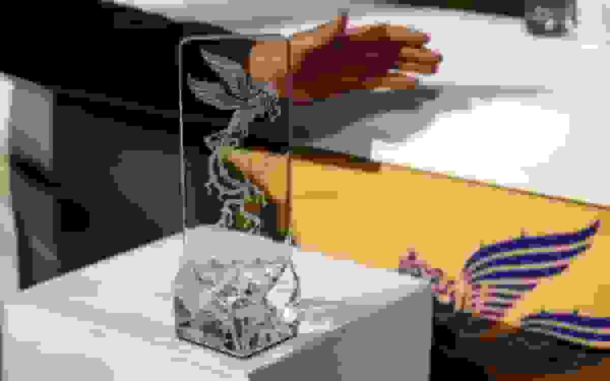 خداحافظی جشنواره فیلم فجر با هیئت انتخاب در چهل و چهارمین دوره