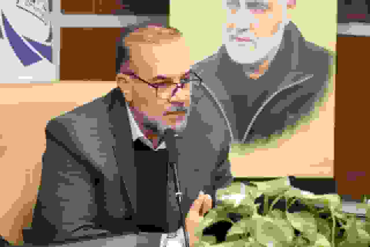 حاج قاسم یک اسطوره جهانی در حوزه مقاومت است