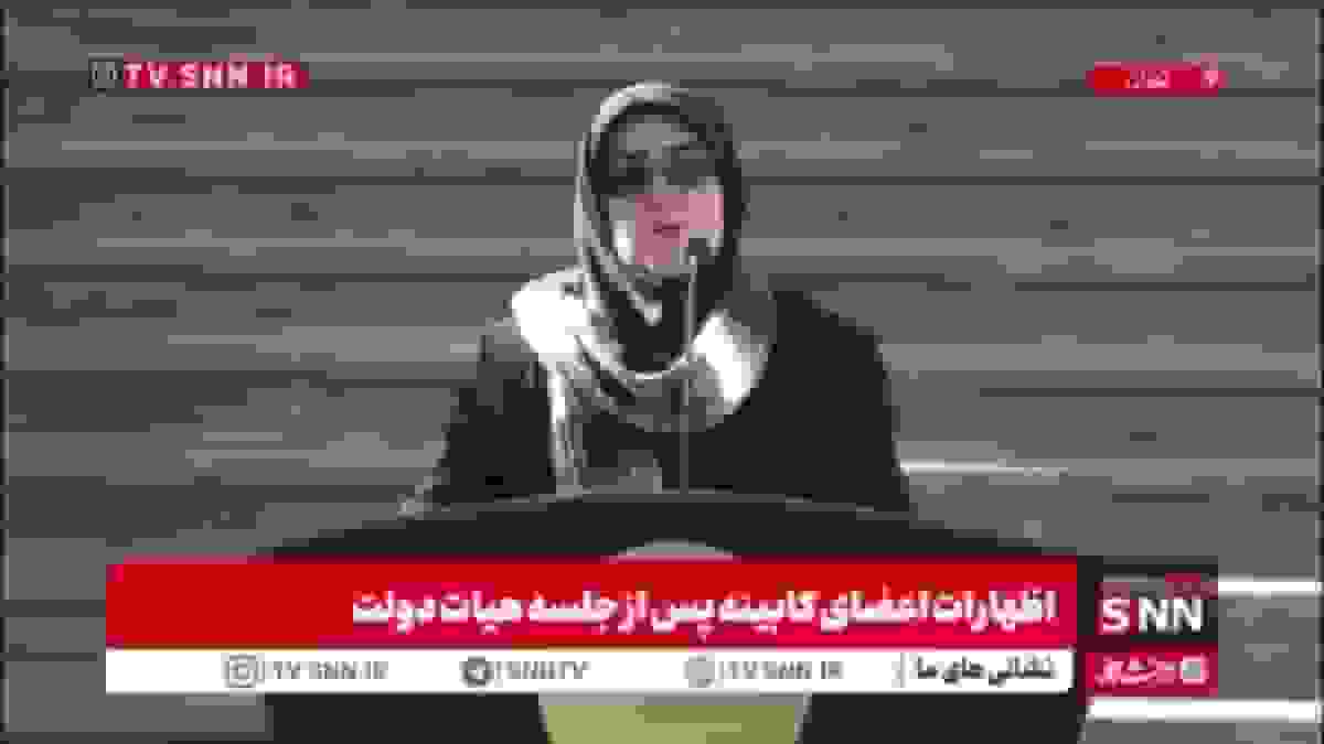 مهاجرانی: انتقال یارانه از ابتدا به انتهای زنجیره، نه حذف ارز ترجیحی