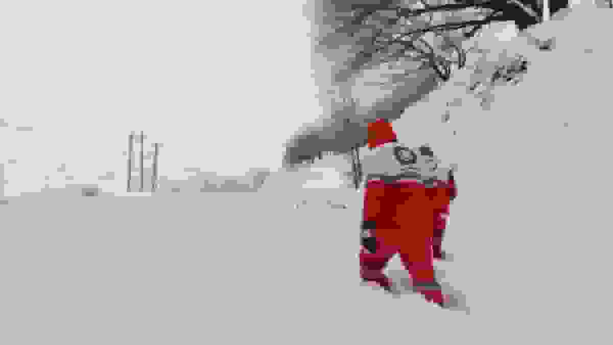 ۵ نفر در اشنویه در محاصره برف هستند/ تلاشها برای نجات ادامه دارد