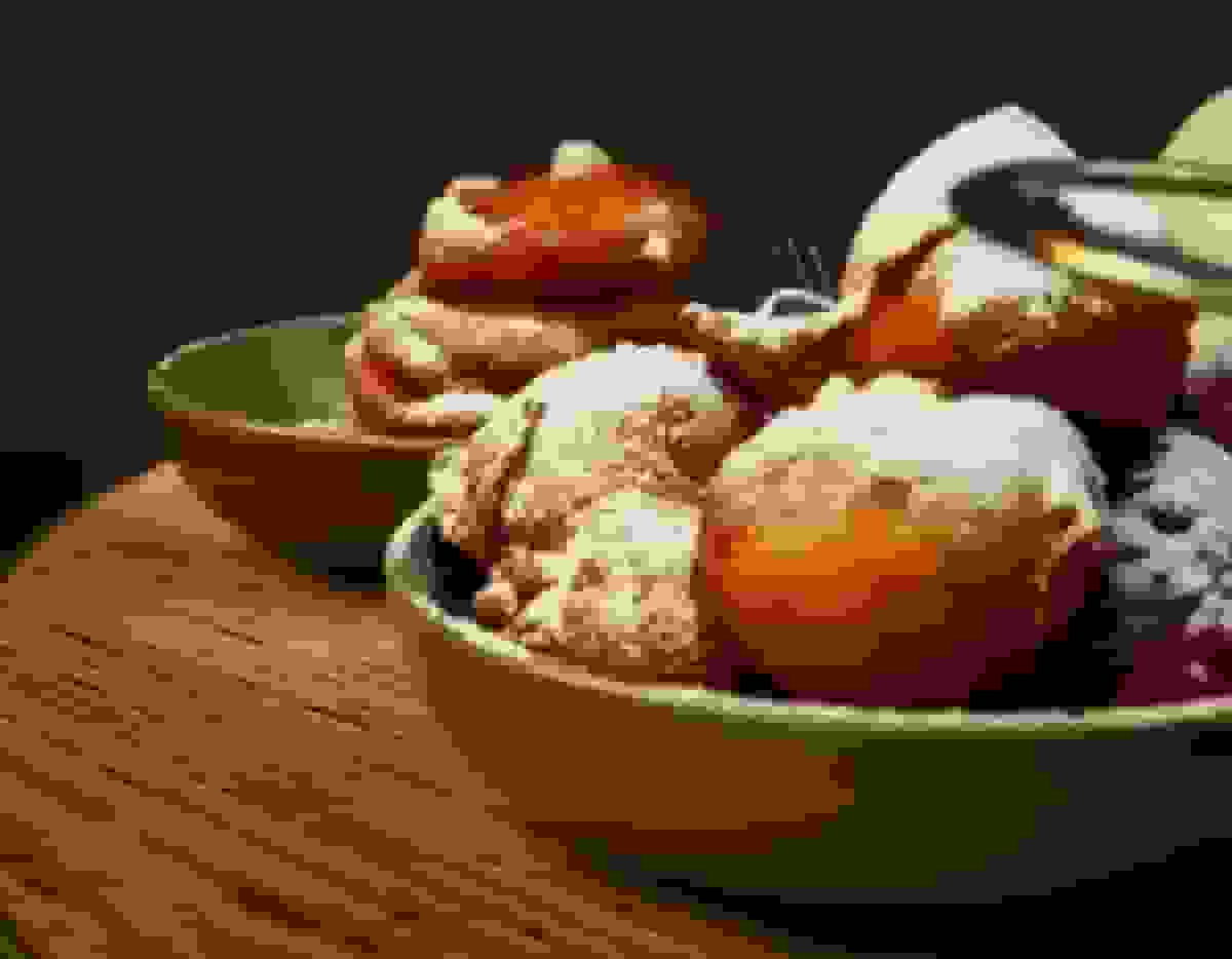 ۱۰ غذای شب سال نو با باورهای قدیمی خوش شانسی در سراسر جهان