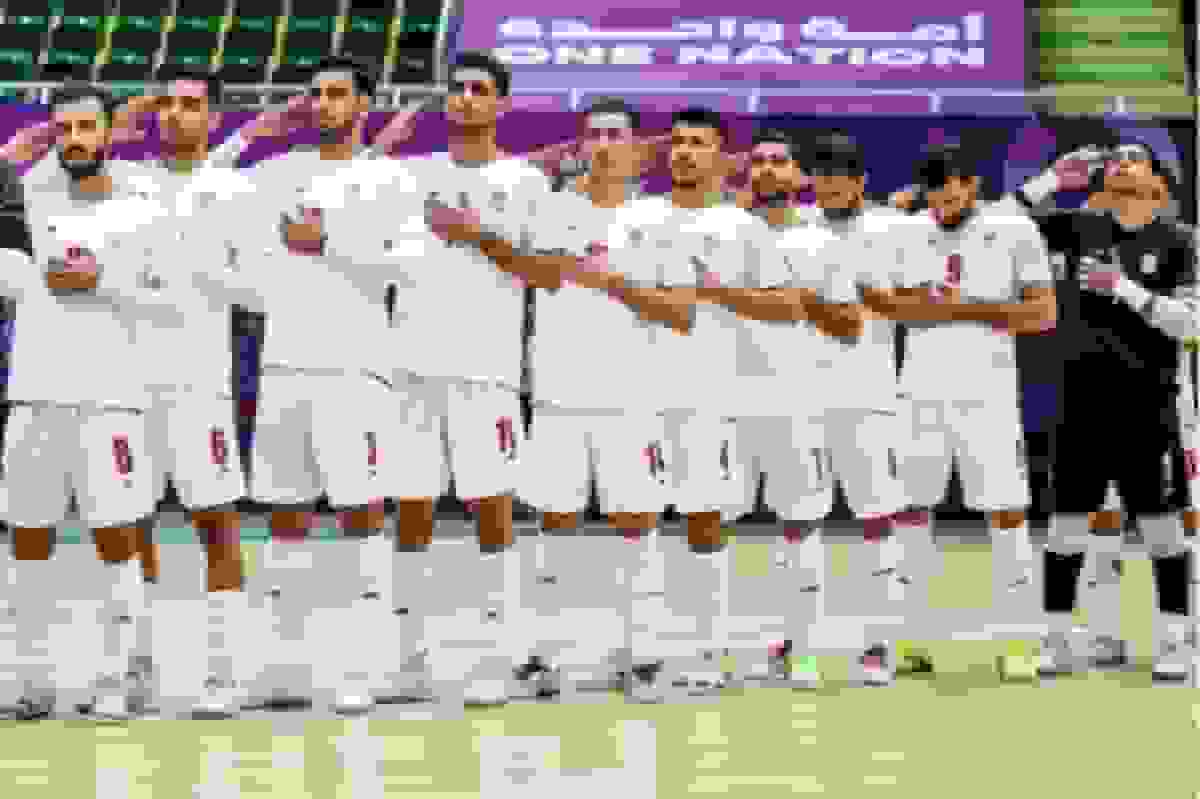 دو دیدار دوستانه تیم ملی فوتسال ایران با عراق نهایی شد