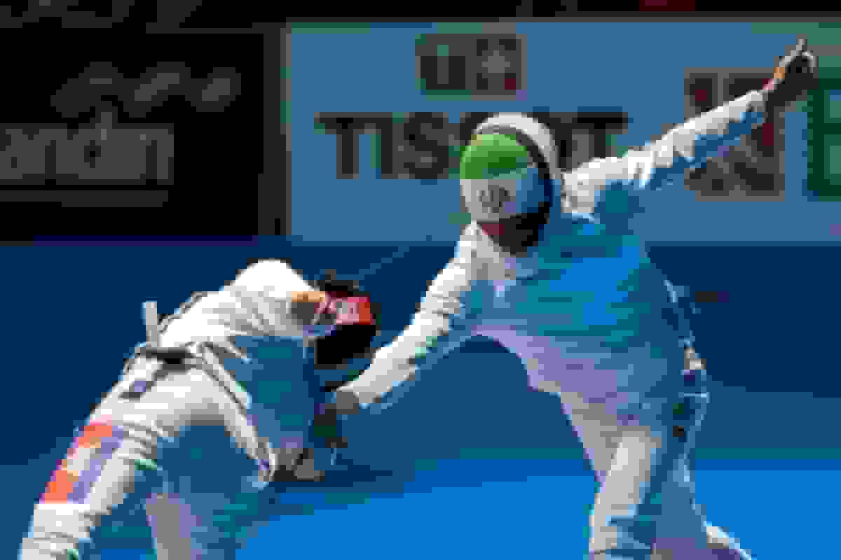 جلسه کمیته فنی فدراسیون شمشیربازی برگزار شد