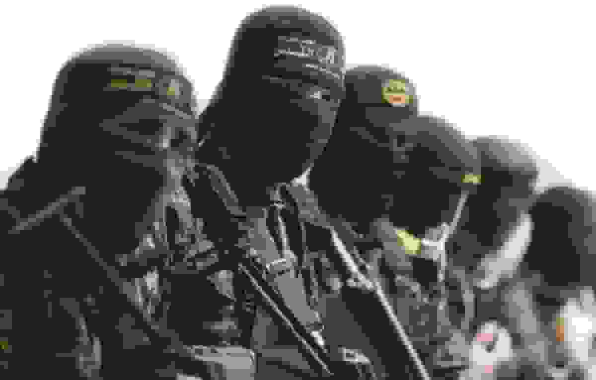 ۶۹۵ عملیات مقاومت در کرانه باختری و قدس اشغالی در سال ۲۰۲۵