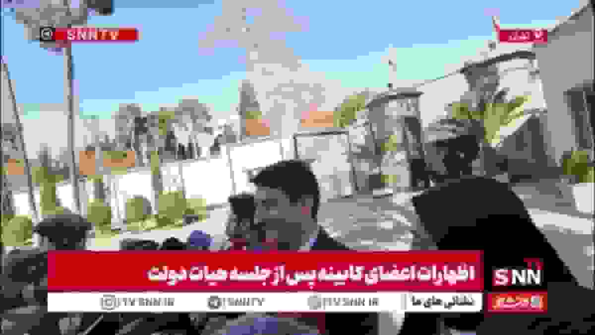 وزیر ارتباطات: یکی از بزرگ‌ترین حملات سایبری را خنثی کردیم