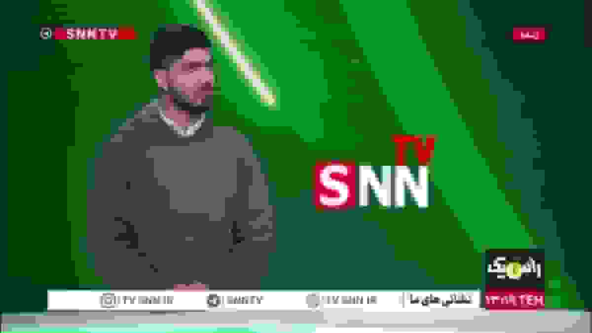 میرجلال الدینی: شعارهای دیروز در دانشگاه امیرکبیر نسبتی با مطالبات اقتصادی مردم نداشت