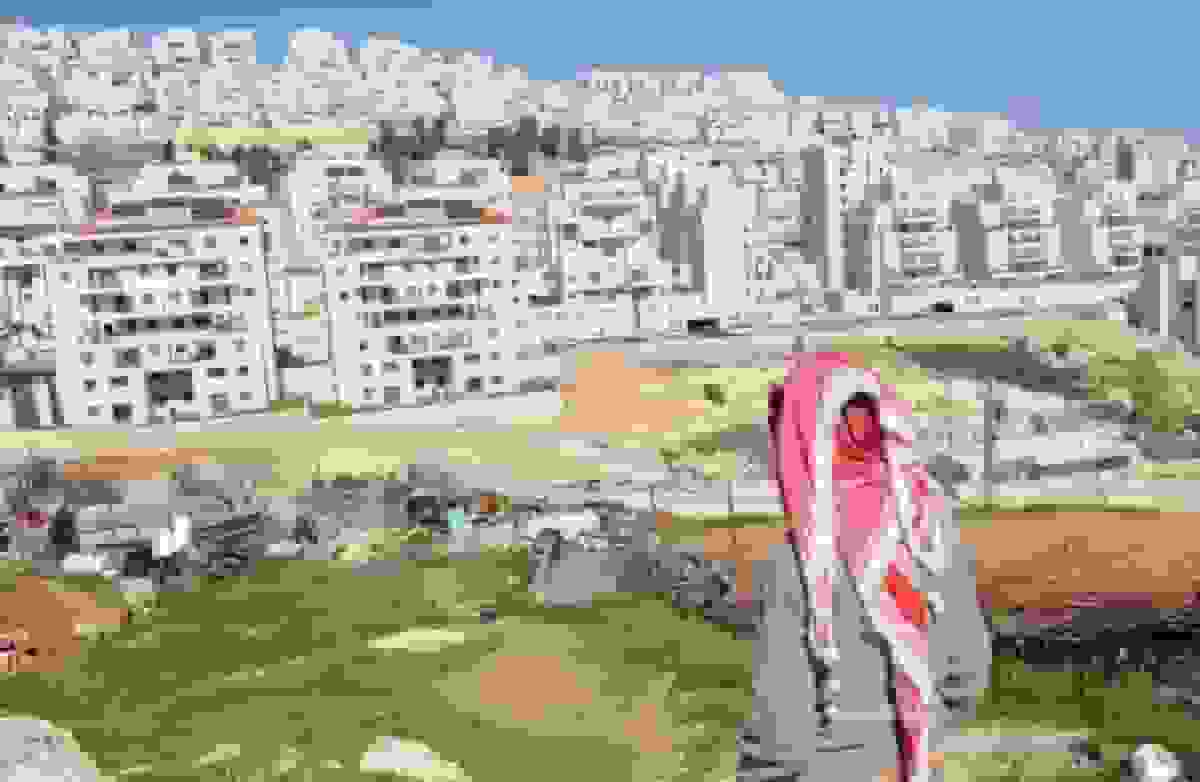 هشدار جهاد اسلامی درباره طرح الحاق کرانه باختری