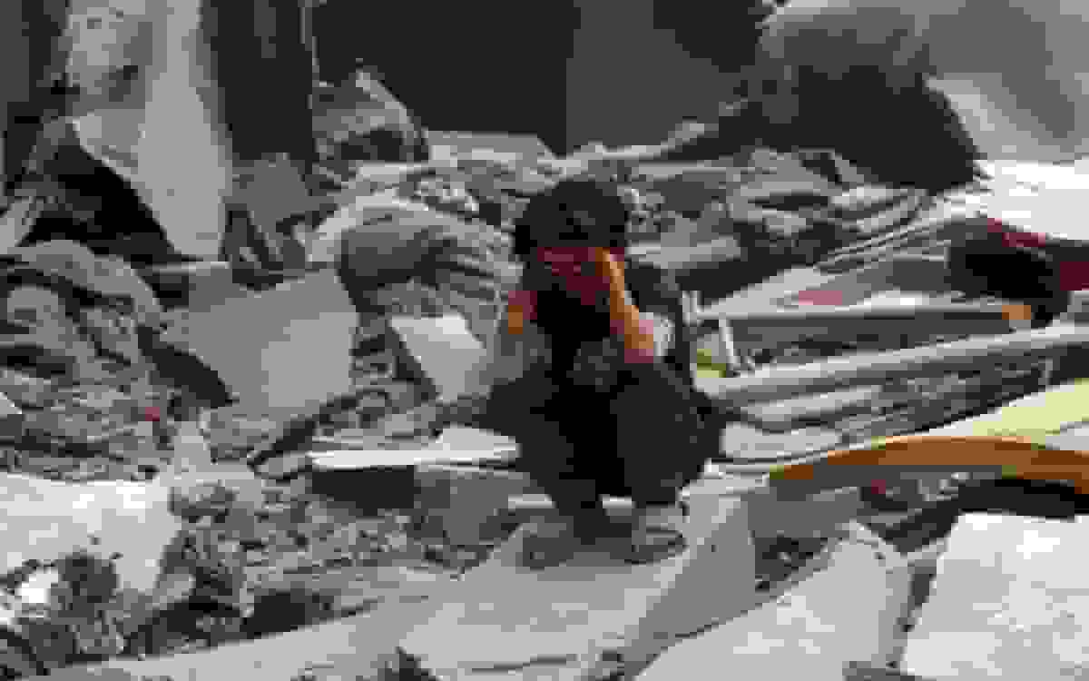 شهادت بیش از ۷ هزار دانش‌آموز فلسطینی در سال ۲۰۲۵