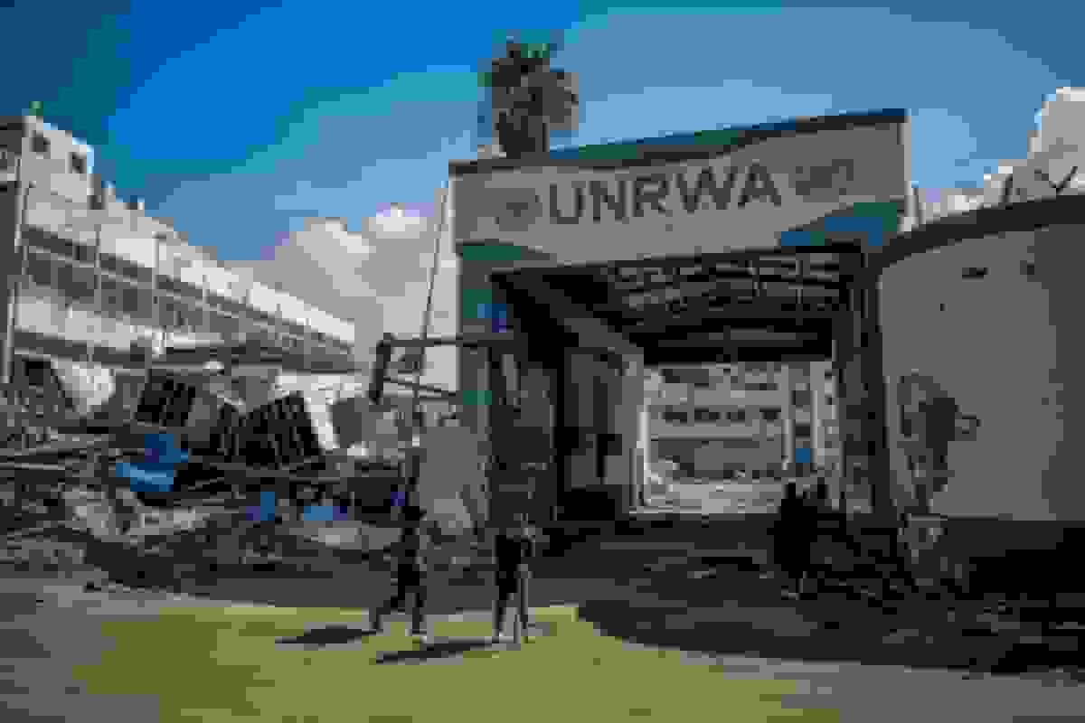 هشدار آنروا درباره پیامدهای خطرناک سیاست‌های رژیم صهیونیستی علیه نهادهای امدادرسان