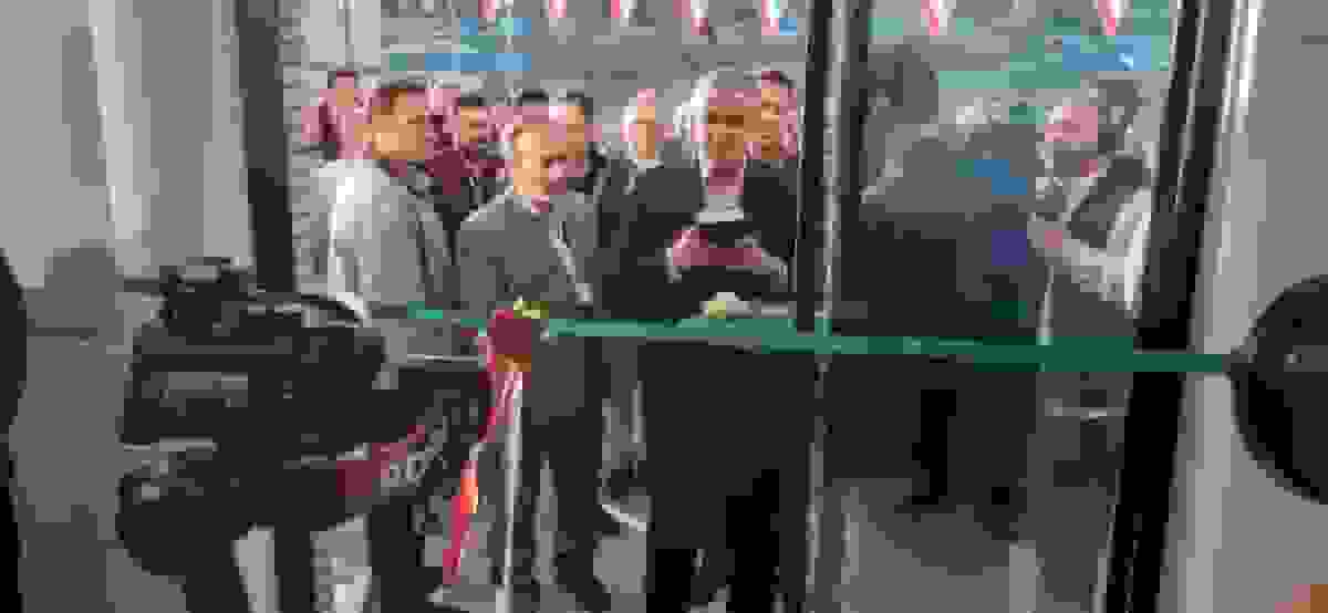 افتتاح بزرگترین درمانگاه مجهز به فناوری پلاسما برای درمان زخم در اصفهان