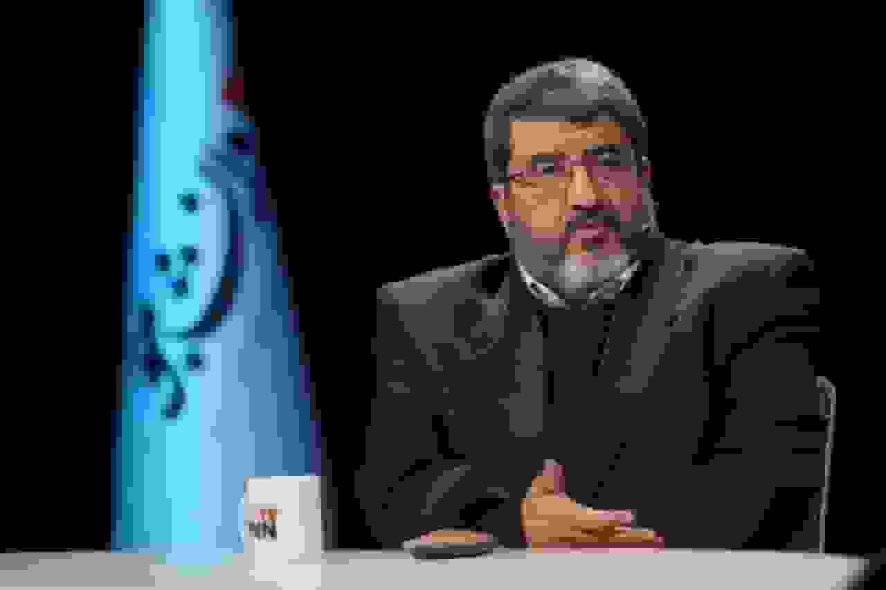 طراحی برای بحران: دشمن افکار عمومی ایران را هدف گرفته است