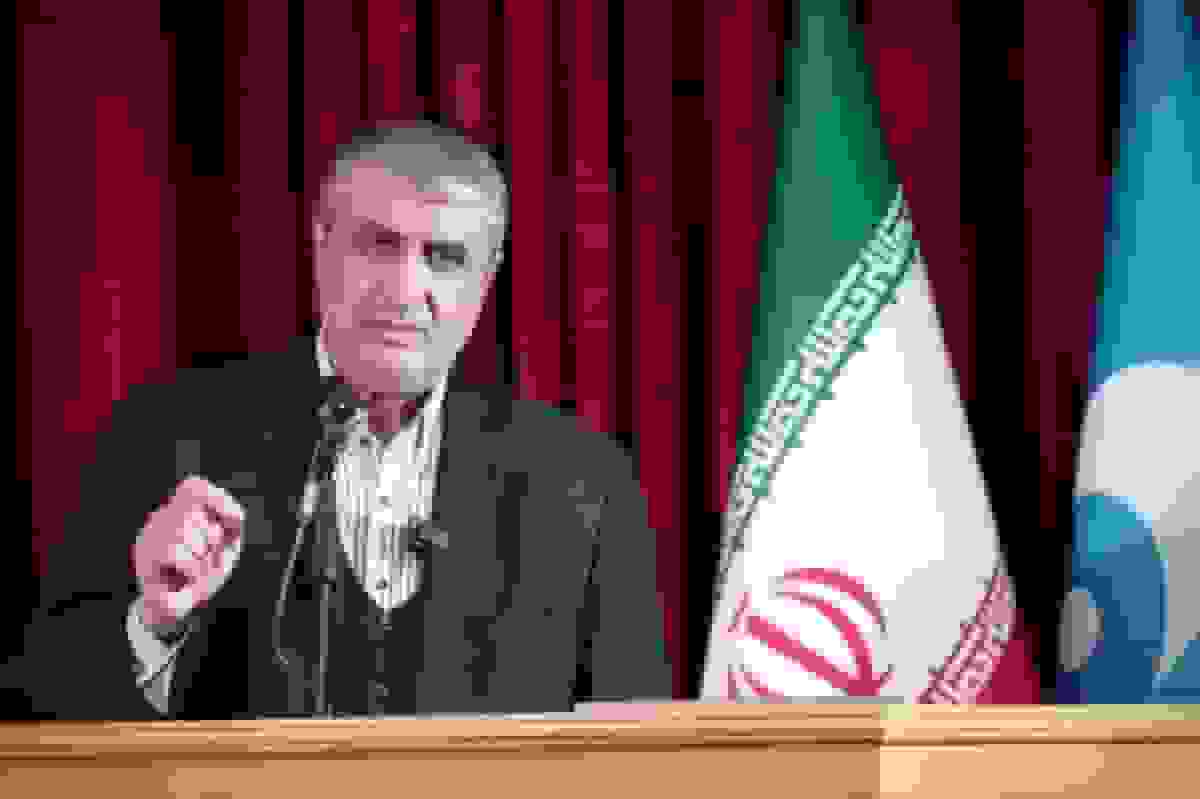 افشاگری اسلامی از ربع قرن خرابکاری‌های صنعتی در حوزه هسته‌ای ایران