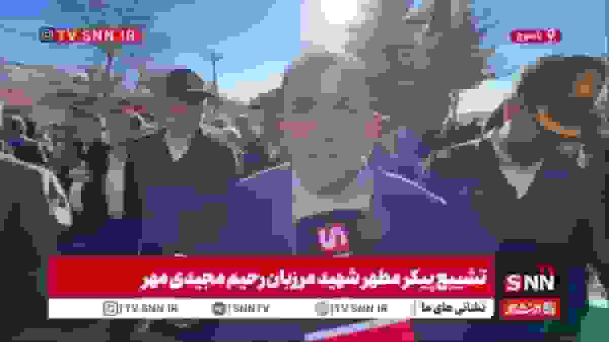 روایت معلم از شاگردی که استادِ ایثار شد