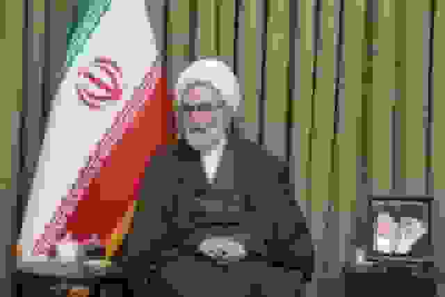 لزوم بهره‌مندی جدی از فناوری فضایی و هوش مصنوعی در کشور