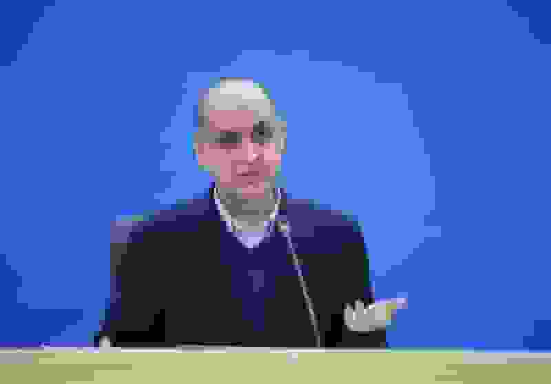 پرتاب سه ماهواره ایرانی نشانه اوج فناوری در دل تحریم‌ها