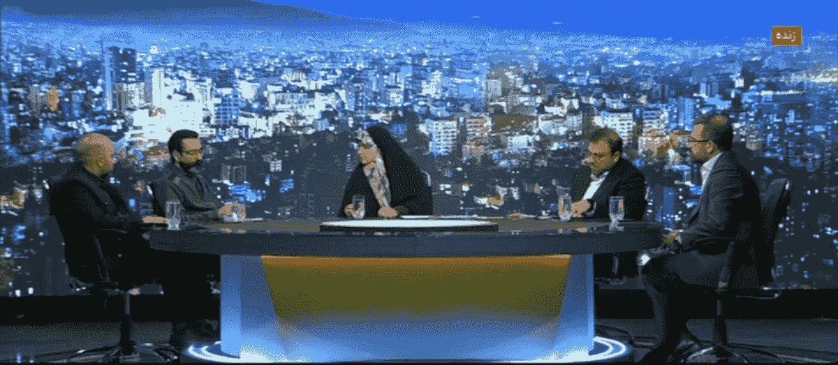 مرتضی محمودی: عملکرد احزاب در سال‌های اخیر مثبت نبوده و برخی منفعل عمل کرده‌اند