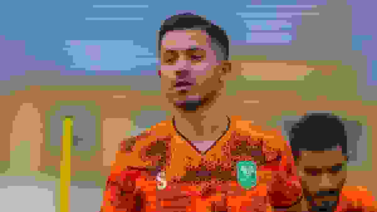 حمیدرضا طاهرخانی به مس رفسنجان پیوست